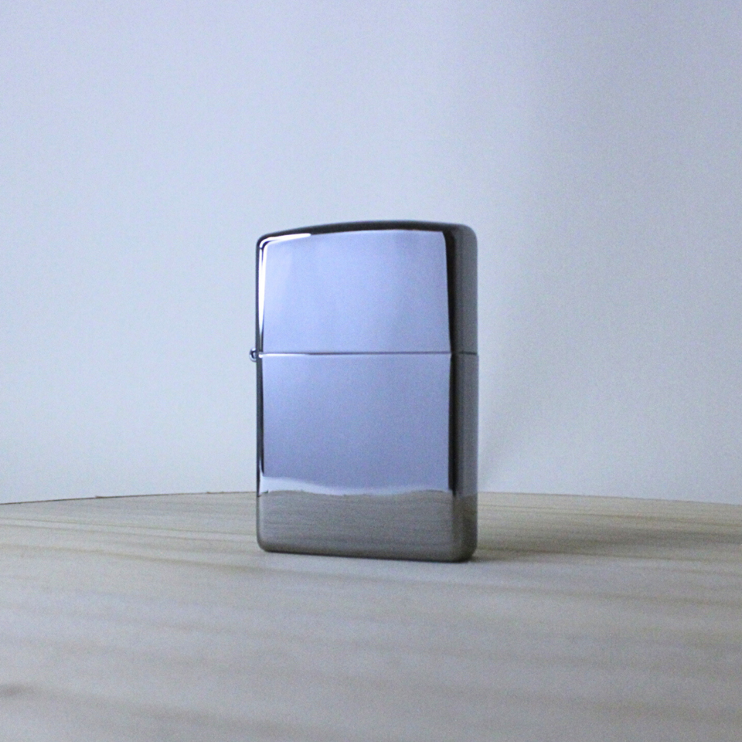 Original ZIPPO® Sturmfeuerzeug