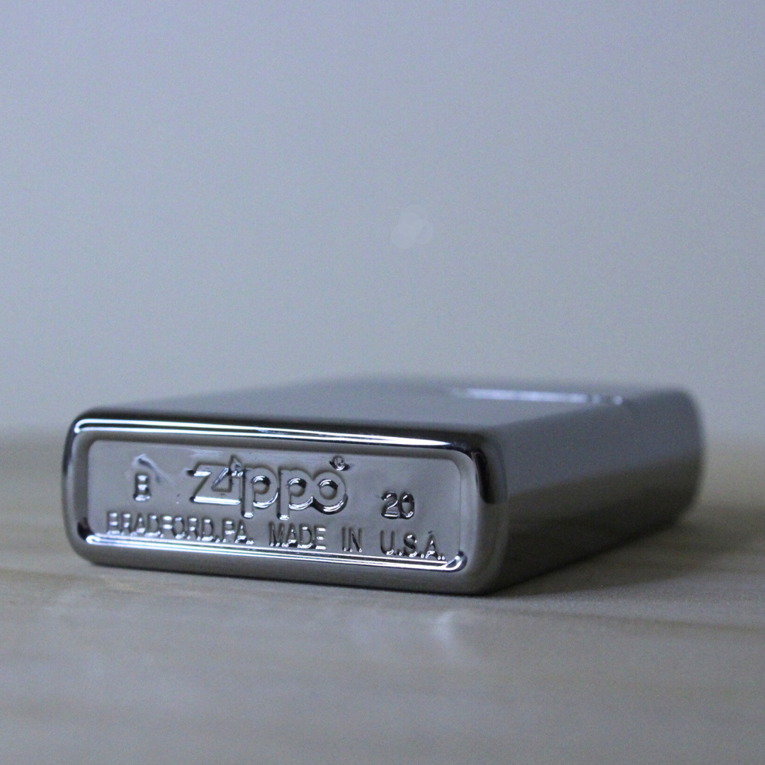 Original ZIPPO® Sturmfeuerzeug