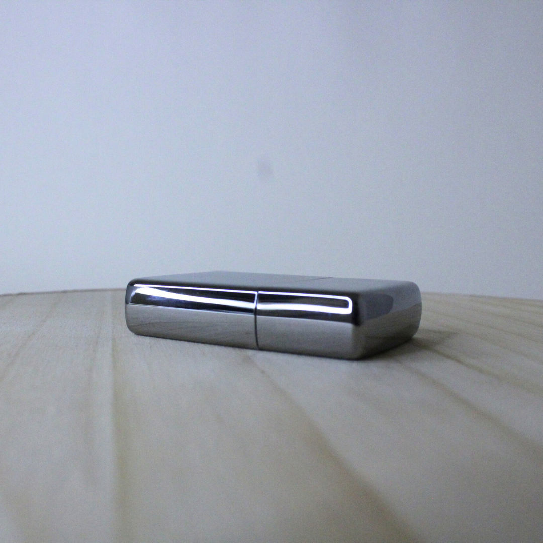 Original ZIPPO® Sturmfeuerzeug