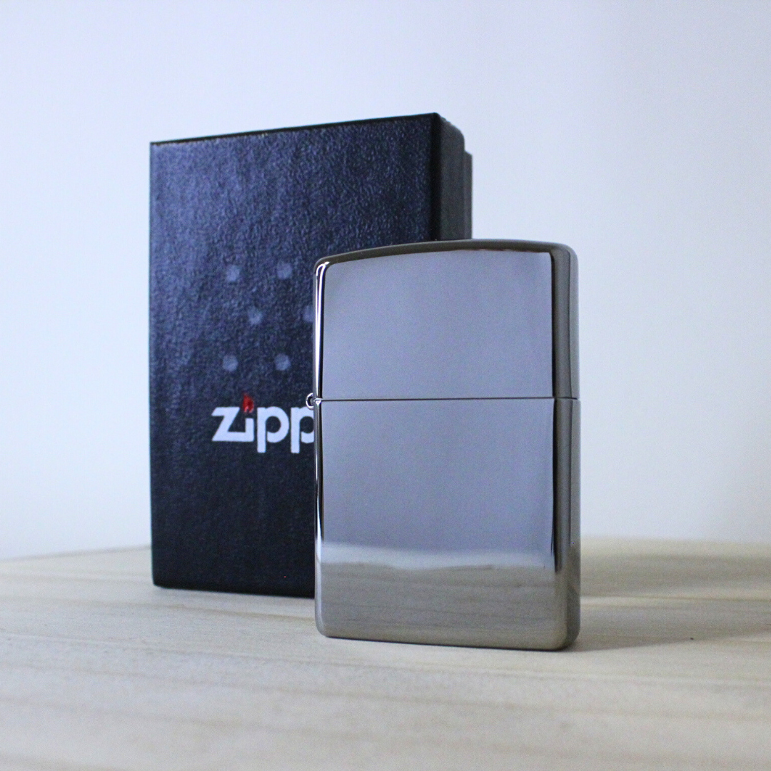 Original ZIPPO® Sturmfeuerzeug
