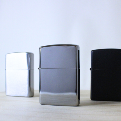 Original ZIPPO® Sturmfeuerzeug