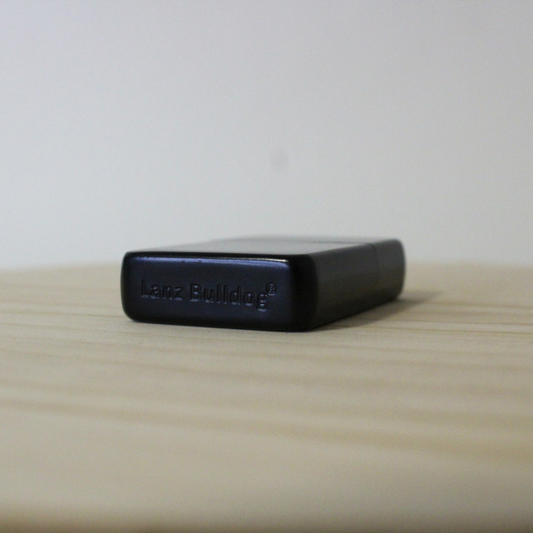 Lanz Bulldog Sturmfeuerzeug