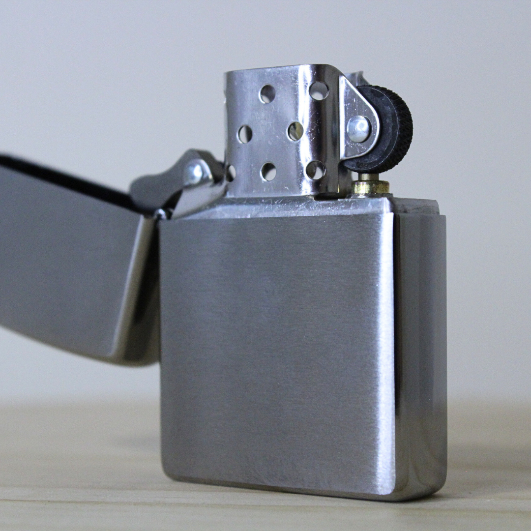 Original ZIPPO® Sturmfeuerzeug