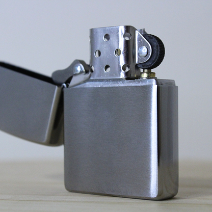 Original ZIPPO® Sturmfeuerzeug