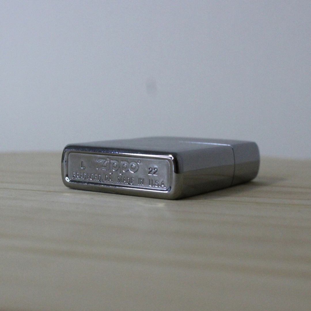 Original ZIPPO® Sturmfeuerzeug